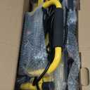 22000 Lumen Work Lights with Stand, 3 Head Portable LED Work Light, with Adjustable&Foldable Tripod Stand, IP66 Waterproof Lamp for Outdoor Indoor Job Site Workshop Garage Construction Site Lighting