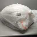 Nuzzle Cooling Adjustable Pillow for Side Sleepers, Luxury Standard Size Bed Pillow Hotel Collection - Best Adjust Height Soft Firm Pillow for Back, Stomach or Side Sleepers - Home Gifts (White)