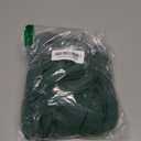 KUOIN Pirate Sash Bandana 2 PCS, Medieval Halloween Costume Accessory Waist Belt Headband Head Scarf