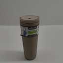 Reduce Halo 32 oz Stainless Steel Vacuum Insulated Tumbler - Spill Proof Travel Mug with Flip Handle Lid