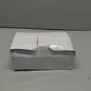 Handheld Sewing Machine portable White274