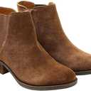 Kensie Gianna Cognac, Size 6