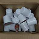 Starbucks K-Cup Coffee Pods, Medium Roast Hot or Iced Coffee, Breakfast Blend, 40 Keurig Pods BB 04 2026