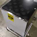 Antarctic Star Outdoor Beverage Refrigerator 24 Inch Wide,Stainless Steel Mini Fridge 180 Can for Undercounter Built-in or Freestanding, Wine Cooler for Home and Patio,Fast Cooling, Low Noise, 32-50F (Silver)