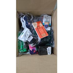 Half a Pallet Of Mixed Items, Retail is Estimated