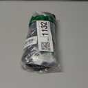 Lilosy Sexy Cupless Crotchless Women Floral Lace Pajamas Lingerie Set High Waist Sheer Sleepwear See Through Nightwear Bow Ties Cami Shorts Bra and Panty 2 Piece Black Medium