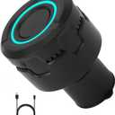 WiFi Telescope Camera Eyepiece,WiFi Electronic Eyepiece Support 5MP 4K Video/Camera Recording Via App,Telescope Microscope Accessories for Astrophotography,Birds Watching