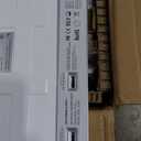 6PACK 2x4 LED Flat Panel Light, 7700 Lumens, 0-10V Dimmable, 30W/40W/50W/60W/70W Power Selectable, 3000K-6500K CCT Adjustable, 120-277V Drop Ceiling Light for Office, School, Commercial Use