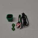 HORI Piranha Plant Camera for Nintendo Switch 2- Officially Licensed by Nintendo