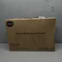 VTech Smart Shots Sports Center (Frustration Free Packaging), Yellow, 22.8" x 24" x 16.5"