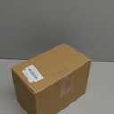 Replacement Dust Bin for Dyson V7 V8 SV10 SV11 Parts Vacuum Canister Replacement for Dyson V8 Attachments Dust Bucket Container Trash Can Dirt Cup Dustbin Part No.967699-01