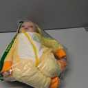 BABESIDE Value Realistic Baby Doll Set Includes 15-Inch Soft Body Doll, Outfit, Bottle, Magnetic Pacifier & Birth Certificate Ideal Gift for Kids, Birthday, Pretend Play