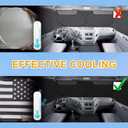 Semi Truck Sun Shade for Windshield and Side Window Retractable Sunshade Blocker Sun Rays | Keep Warm in Winter | New Material Effective for Big Rig Truck, RV Accessories