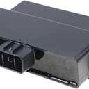 CDI Box 5GH-85540-10-00 Replaces for Yamaha Kodiak 400 YFM400 2001 2002 Warrior 350 YFM350X