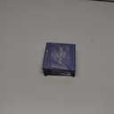 3 x Animal Rescue Gifts 2025 - Indoor Christmas Decorations, Pet Ornaments for Christmas Tree, Ceramic Pet Ornament, Veterinarian Gifts for Women, Men, Friends, Car Hanging Ornament