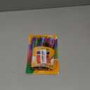 BIC Cristal Xtra Bold Ballpoint Pens, Bold Point (1.6mm) For Vivid And Dramatic Lines, Assorted Colors, 24-Count Pack, Perfect Ink Pens