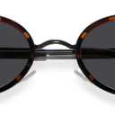 BOTEN Retro Oval Sunglasses for Women 90s Small Gold Frame Sun Glasses Lightweight Cute Chic Sunnies