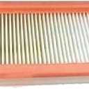 Cabin Filter 1 Pack - Forwarders, Loaders & Tractors - Cabin Air Filter for Efficient Recirculation Air Mode - Replaces O.E. RE195491; Baldwin PA5768; Wix WP10160 *See NP10160-CASE-6 for BULK*