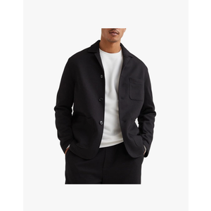 WZIKAI Men's Casual Sport Coat Jacket Regular Fit Lightweight Suit Jacket for Men XL