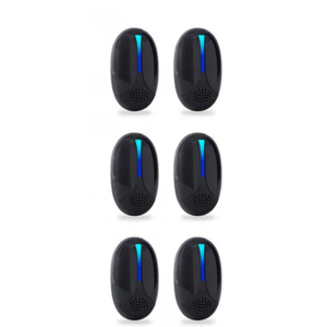 Insect Indoor, Mouse Traps Repellent Insert Plug in, Pest Control