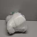 Derila Memory Foam Pillow & Additional Pillowcase
