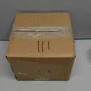 Replacement Rice Cooker 5.5 Cup Inner Pot Only Compatible with Tiger JBV-A10U Inner Pot, 304 Stainless Steel Inner Bowl, Durable Pots for Multi-Cookers, Easy to Clean and Dishwasher Safe