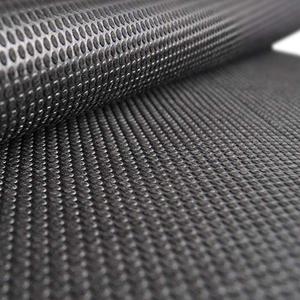 Easy Gardener 522140 PowerGrid Landscape Fabric, Black