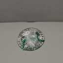 PRO BAT 190mm/7.48'' Front Brake Disc Disk Rotor with Brake Pad for 110cc 125cc 150cc PIT PRO Trail Quad Dirt Bike ATV Buggy