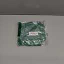 Kiss Me I'm Italian St Patricks Day T-Shirt (Grass Green), S