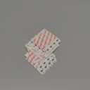 Command Medium Refill Strips, 36 Strips, Damage-Free Hanging, Reuse Medium Indoor Wall Hooks, No Tools Removable Adhesive for Home Decor