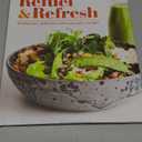 Refuel & Refresh: Wholesome, Delicious and Restorative Recipes (Hardcover)