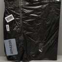 upsimples 19.7x27.6 Puzzle Frame, Display 18x24in with Mat or 50x70cm Without, Wall Hanging 1000 Pieces Puzzles Frames, Black, 1 Pack