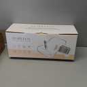 Cervical Neck Pillow for Pain Relief  Ergonomic Pillow Side Sleeper Pillow for Sleeping, Orthopedic Bed Pillow Neck Support Pillow, Contour Memory Foam Pillows for Side Back Stomach Sleepers