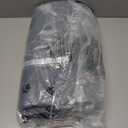 Fostanfly Washable Pee Pads for Dogs, 72"x72"1 Pack Extra Large Reusable Potty Pads for Floor, NonSlip Waterproof Pet Playpen Mat for Puppy/Senior Dog Whelping Incontinence