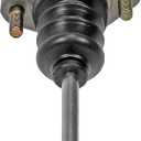 Dorman CM640200 Clutch Master Cylinder Compatible with Select Volvo Models