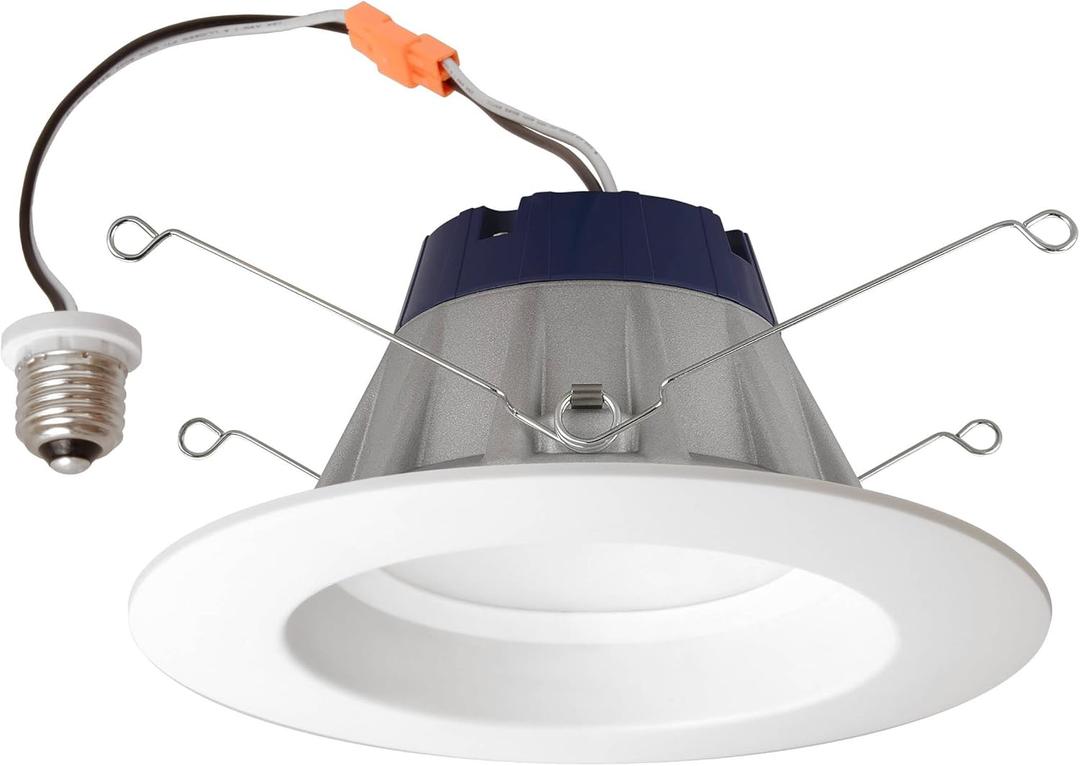 Led 10w/65w Rt56 90cri 5000k