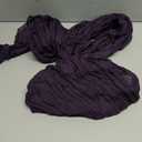 Cheese Cloth 8 Pack, 8 pack dark purple cheridal shower decoration