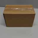 Oqqlin 12 Pcs Embroidery Hoop, 3 Inch Round Small Embroidery Hoops Rubber Imitation Wood Cross Stitch Hoop Cross Stitch Hoops Ring for Sewing, DIY, Craft, Hanging Ornaments