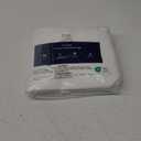 King Size 4 Piece Sheet Set - Comfy Breathable & Cooling Sheets - Hotel Luxury Bed Sheets for Women, Men, Kids & Teens - Deep Pockets, Easy-Fit, Wrinkle Free Sheets - Off White Oeko-Tex Bed Sheet Set