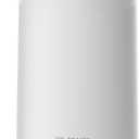 Steam Humidifiers for Bedroom,Nursery,Baby, Filter-free 3L Top Fill Warm Mist Humidifier with Child Lock&Auto Shut-Off,Easy to Clean