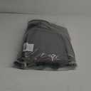 Lekereise Pet Carrier Backpack Expandable Cat Backpack for Medium Dogs and Large Cats 20-25 Lbs, Grey (24.4"L x 14"W x 16.2"H)