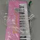 Kids Piano Keyboard Toy for 4 Year Old Girl Birthday Gift 37 Key Pink Pianos with Microphone Toddler First Music Instrument Toys for 3 4 5 6 7 Year Old Boys Girls Gifts