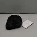 DDHAIR Mens Wig, Short Black Wigs for Men Natural Layered Synthetic Full Hair Replacement Wig for Male Daily Wear Party Cosplay Halloween Costume6inchBlack