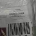 Dependable Industries inc. Essentials Premium 6 Guage PEVA Shower Curtain Liner - PVC Free Magnetized Bottom Odorless with Rustproof Grommets Burgundy