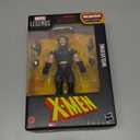 Marvel Legends Series Wolverine, X-Men Comics Collectible 6-Inch Scale Action Figure