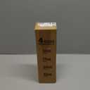 Han's Bottle Sports Water Bottle - 24 Oz, Straw Lid, Leak Proof, Vacuum Insulated Stainless Steel, Double Walled, Thermo Mug,Lilac green