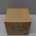 2PACK Solar Ultrasonic Animal Repellent Outdoor, Deer Repellent Devices Squirrel Cat Raccoon Rabbit Dog Deterrent, Keep Rodent Chipmunk Away Motion Detection with Flash Light for Yard Garden Lawn