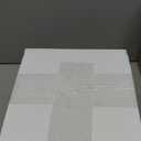 4 Pcs Stained Glass Hanging Vases Hanging Glass Planters Small Plant Terrarium Pot Containers with Rope for Garden Home Indoor Outdoor Decor, 4 Styles (Fashionable)