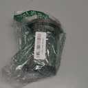 Funmit W10872845 Dishwasher Pump Filter Cup Replacement for Whirlpool Kenmore Amana Kitcheniad Dishwasher Replaces 8579307 AP6030094 W10056425 W10056426 (2025 Update)