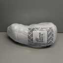 Tencel Sheet Set Queen Size, 100% Eucalyptus Lyocell, Breathable & Cooling Sheets, Deep Pocket Up to 16 Inch, Silky Soft, Ideal for Hot Sleepers - 4PC (Queen, White)